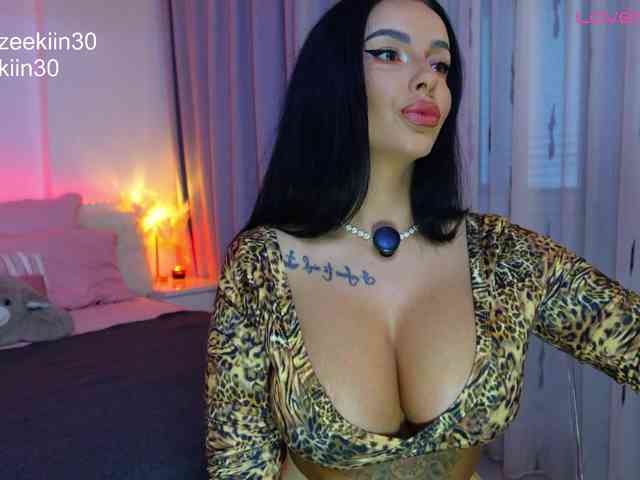 Iammazeekiin30xx webcam