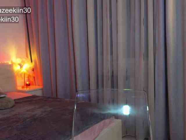 Iammazeekiin30xx webcam