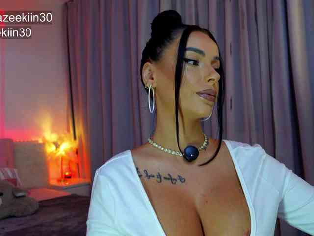 Iammazeekiin30xx webcam