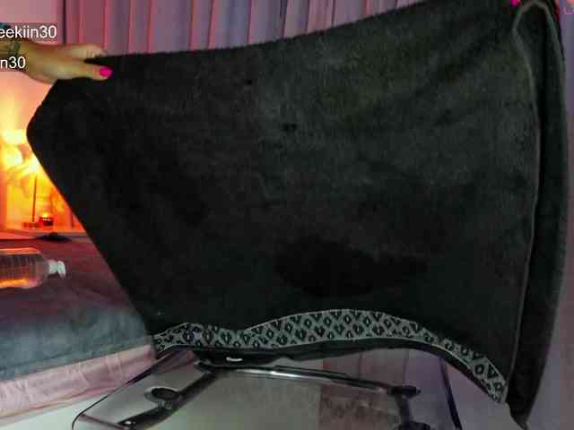 Iammazeekiin30xx webcam