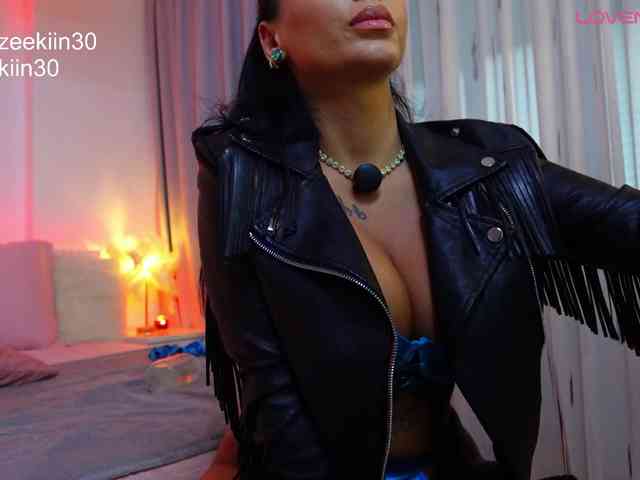 Iammazeekiin30xx webcam