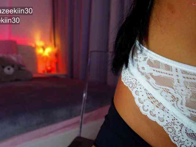 Iammazeekiin30xx webcam