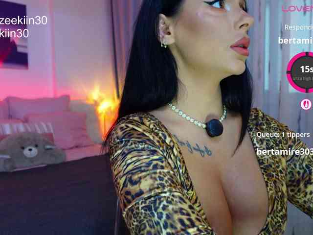 Iammazeekiin30xx webcam