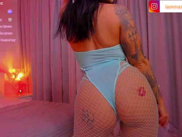 Iammazeekiin30xx webcam