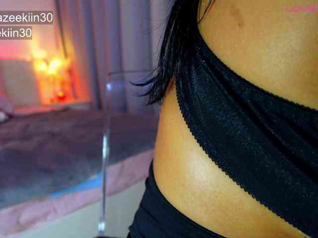 Iammazeekiin30xx webcam