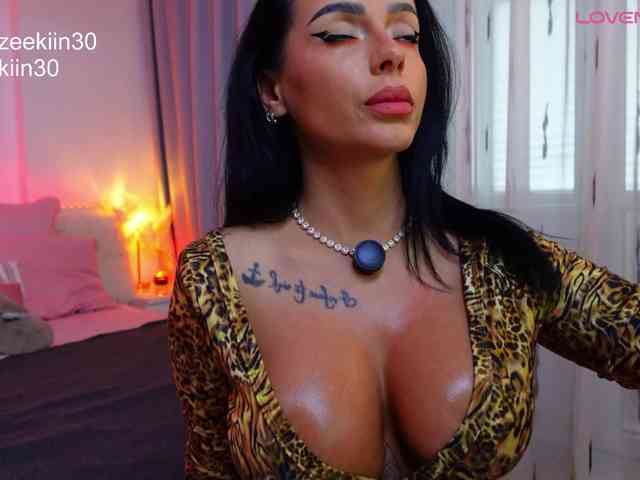 Iammazeekiin30xx webcam