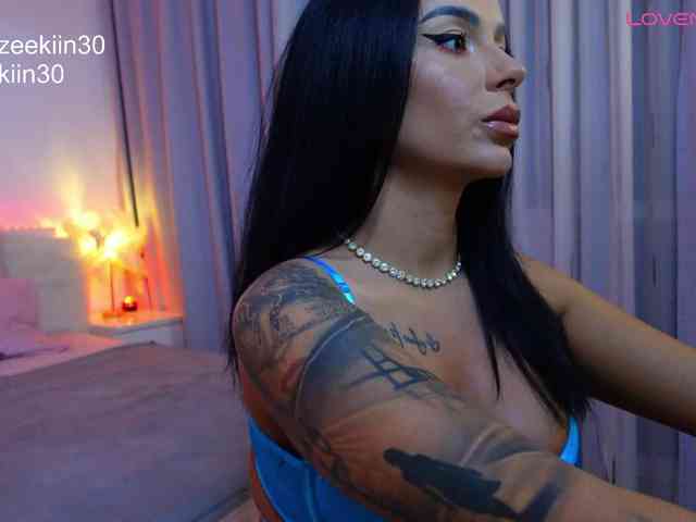 Iammazeekiin30xx webcam