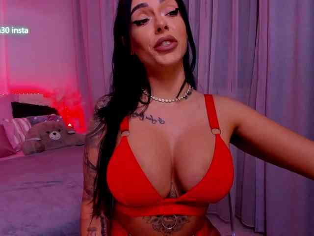 Iammazeekiin30xx webcam