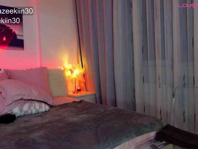 Iammazeekiin30xx webcam