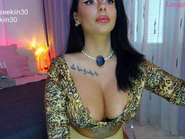 Iammazeekiin30xx webcam