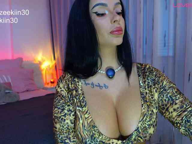 Iammazeekiin30xx webcam