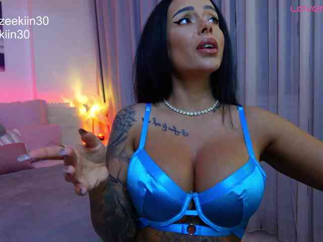 Iammazeekiin30xx webcam