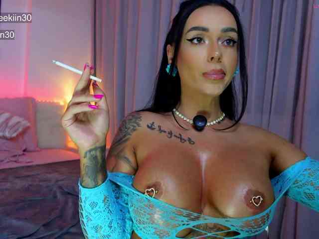 Iammazeekiin30xx webcam