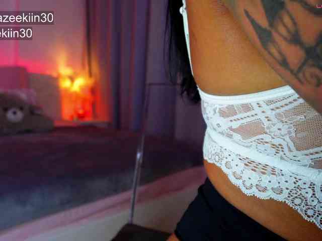 Iammazeekiin30xx webcam