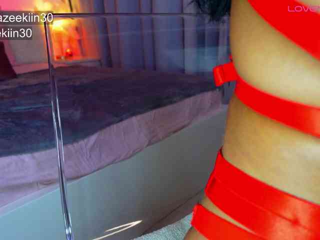 Iammazeekiin30xx webcam