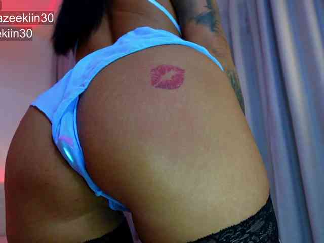 Iammazeekiin30xx Iammazeekiin30xx