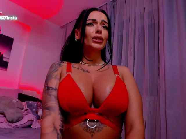 Iammazeekiin30xx webcam