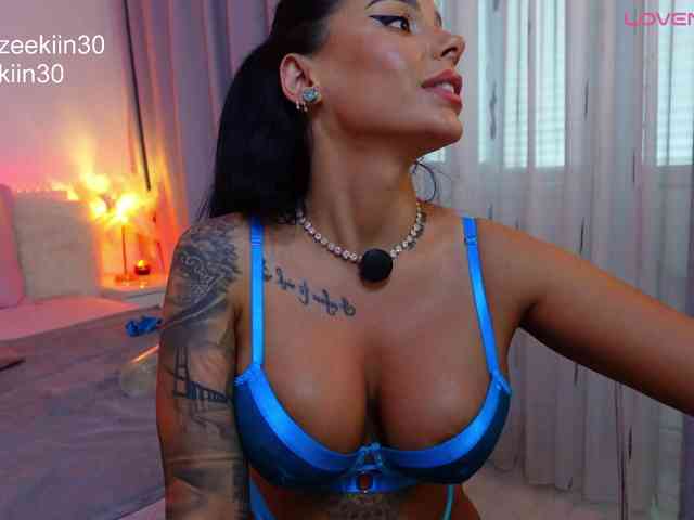 Iammazeekiin30xx webcam