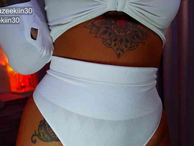 Iammazeekiin30xx Iammazeekiin30xx