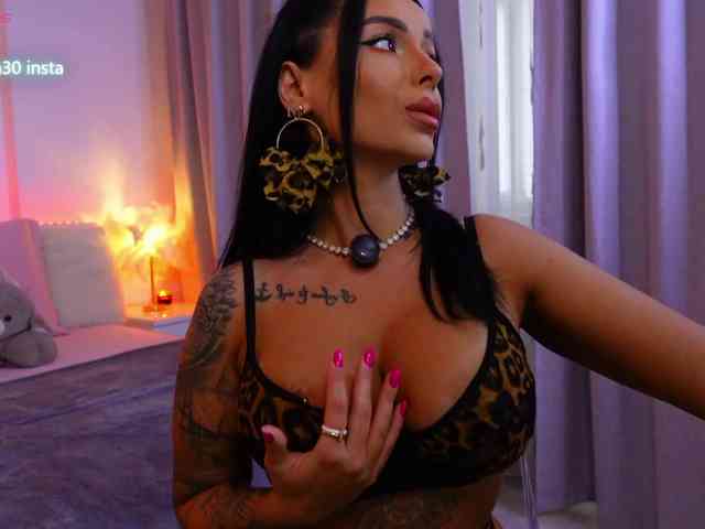 Iammazeekiin30xx webcam