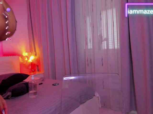 Iammazeekiin30xx webcam