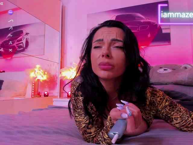 Iammazeekiin30xx webcam