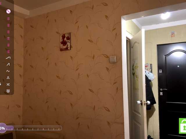 CristenViramontas live cam