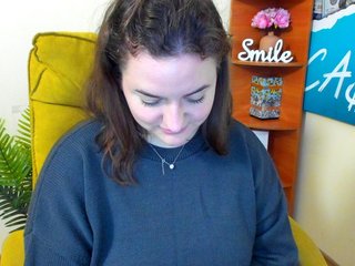 Sintia-Maers Porn Show