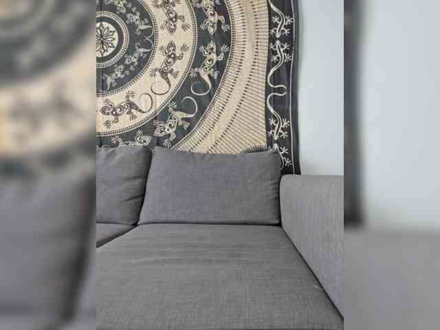 TruckerHunter's Sexcam