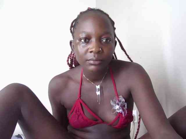 Sexybelair Live Webcam on BongaCams