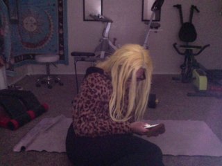 AdviceColumn Porn Show