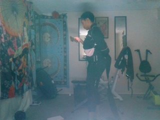 AdviceColumn Porn Show