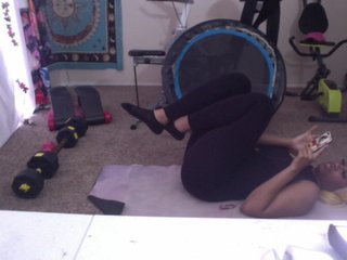 AdviceColumn Porn Show