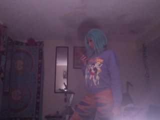 AdviceColumn Porn Show