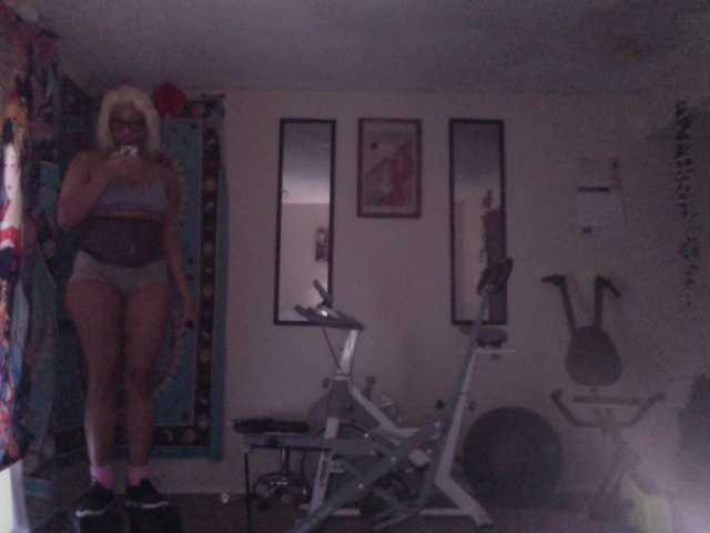 AdviceColumn's BongaCams show and profile