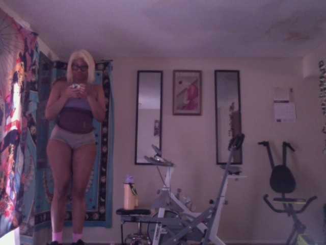 AdviceColumn's BongaCams show and profile