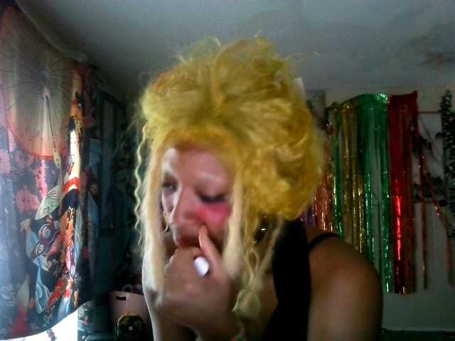 AdviceColumn's BongaCams show and profile