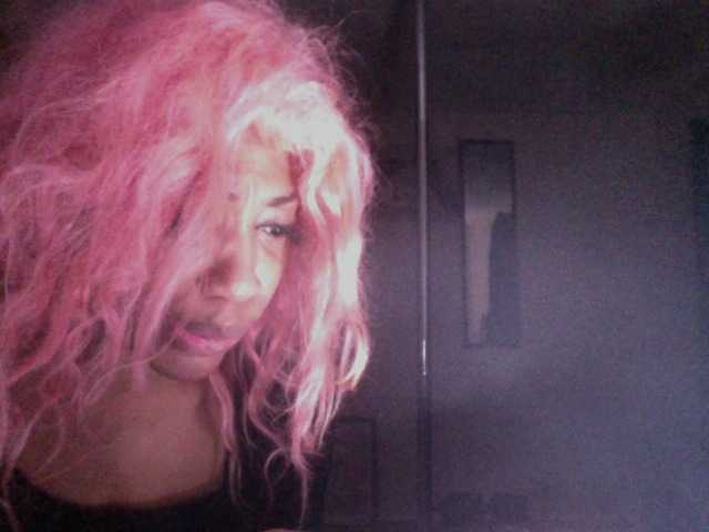 AdviceColumn's BongaCams show and profile