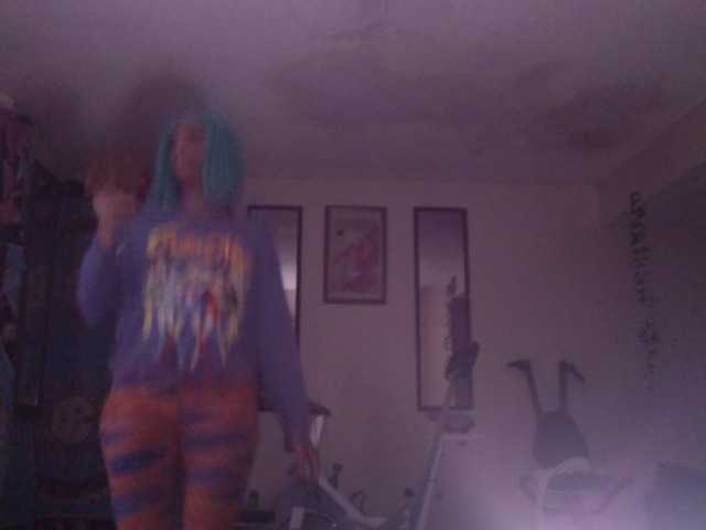 AdviceColumn's BongaCams show and profile