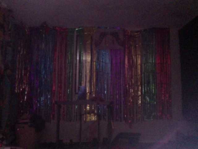 AdviceColumn's BongaCams show and profile