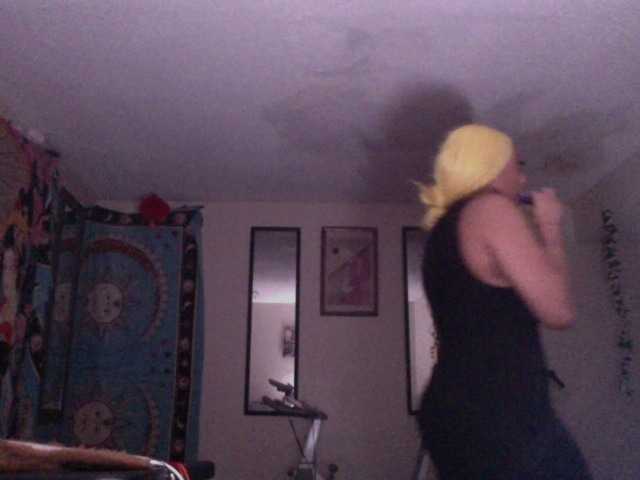 AdviceColumn's BongaCams show and profile