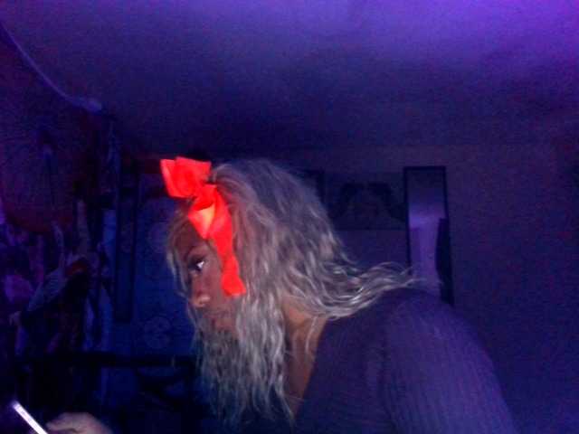 AdviceColumn's BongaCams show and profile