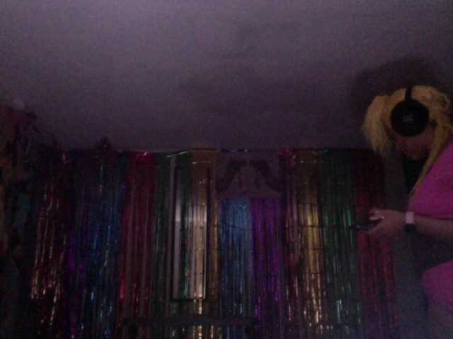 AdviceColumn's BongaCams show and profile