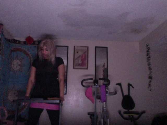 AdviceColumn's BongaCams show and profile