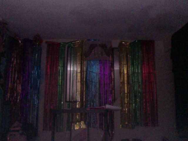 AdviceColumn's BongaCams show and profile