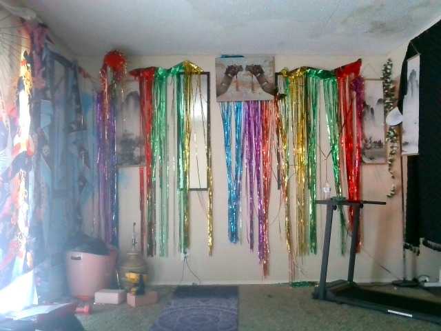 AdviceColumn's BongaCams show and profile