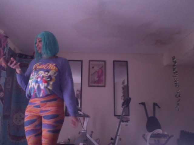 AdviceColumn's BongaCams show and profile