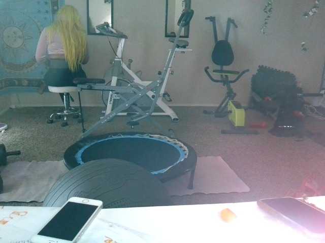 AdviceColumn's BongaCams show and profile