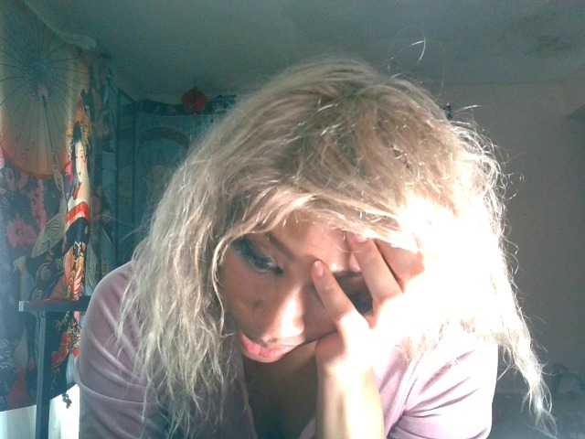 AdviceColumn's BongaCams show and profile