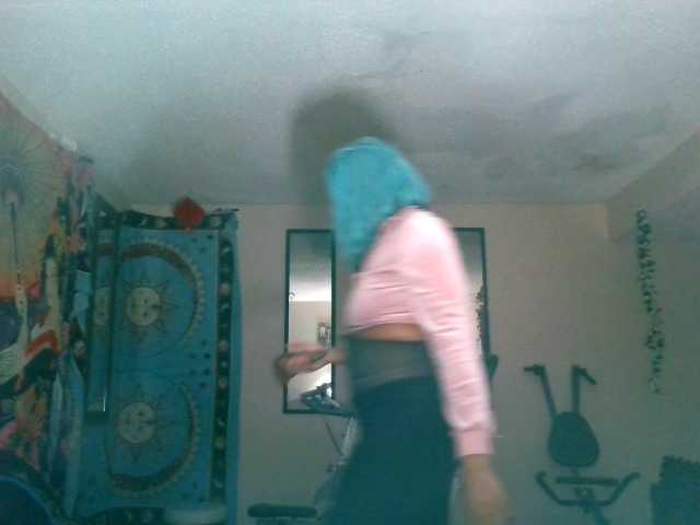 AdviceColumn's BongaCams show and profile